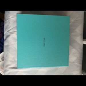 Tiffany & Co. Box